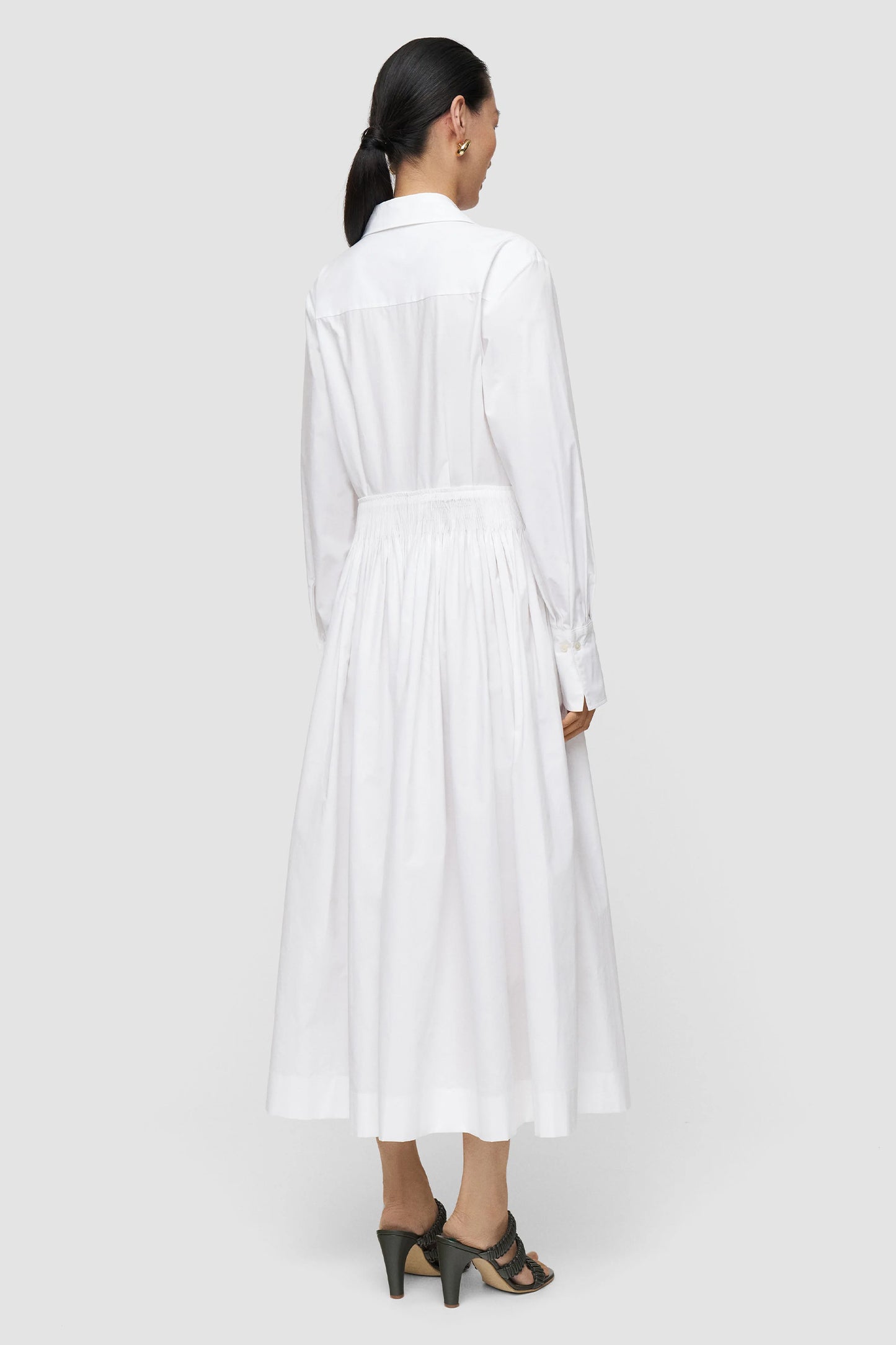 Kathe Dress