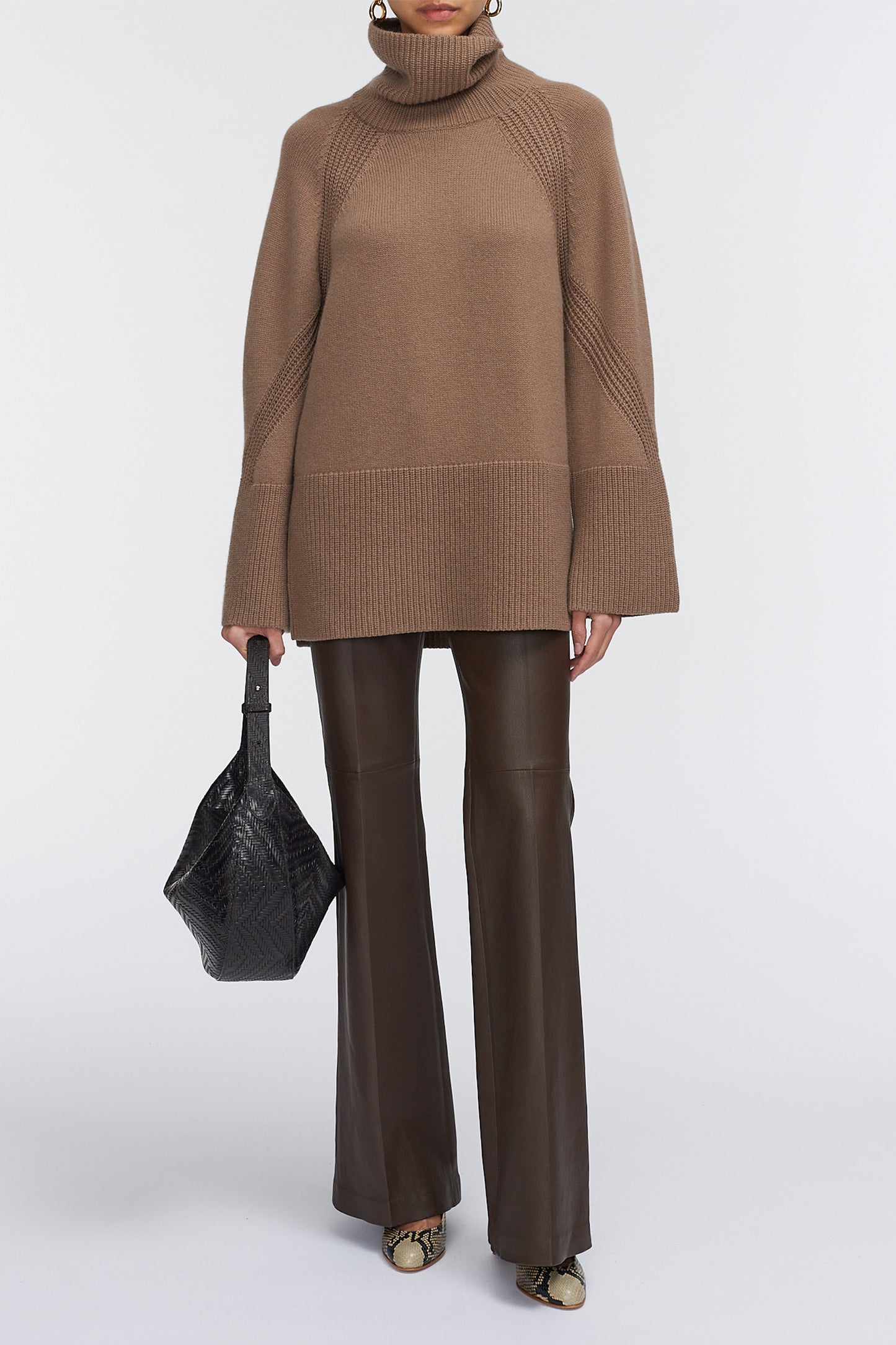Loftus Sweater