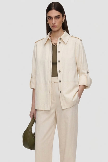 Mars Blouse