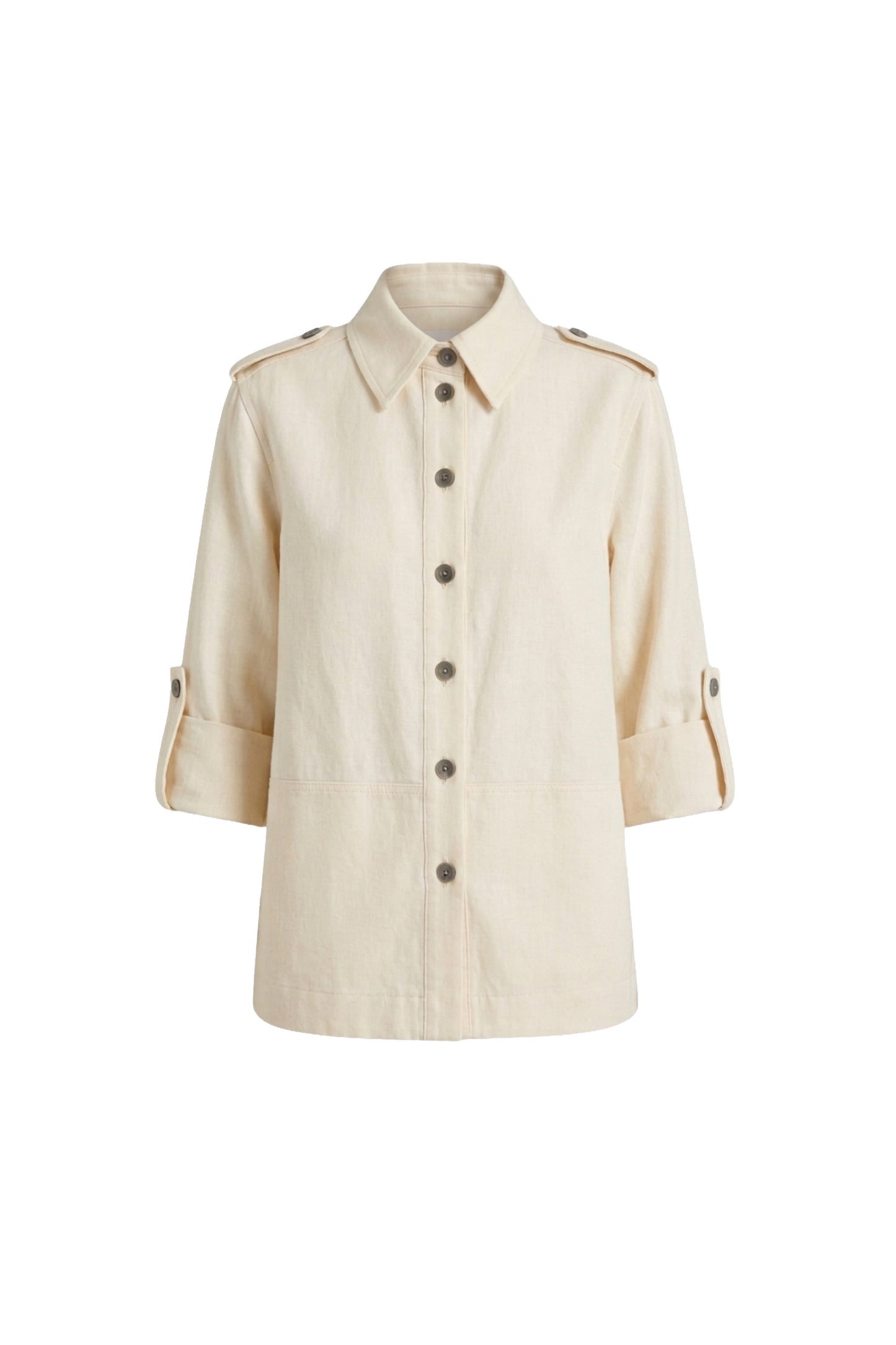 Mars Blouse