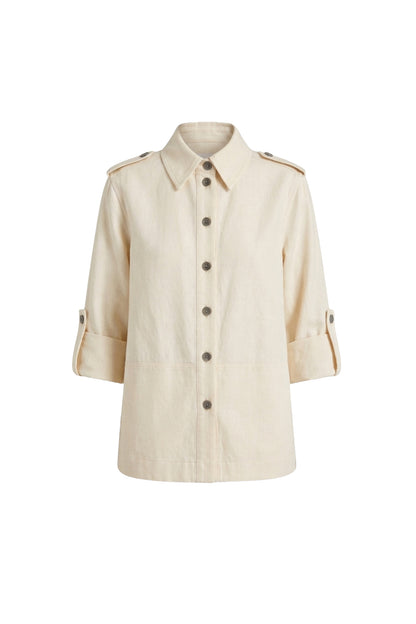 Mars Blouse