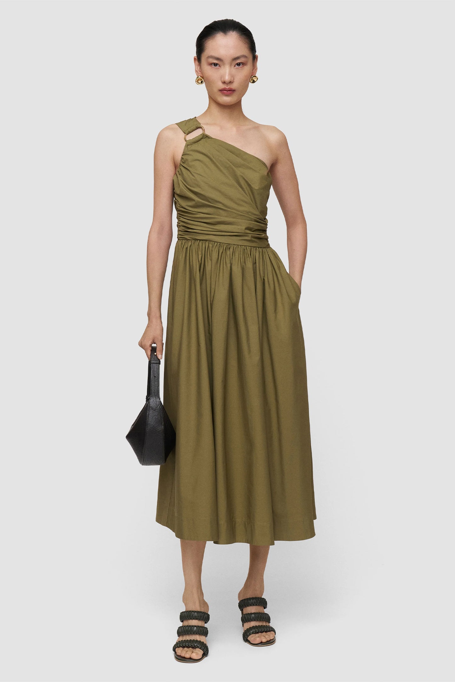 Ros Dress
