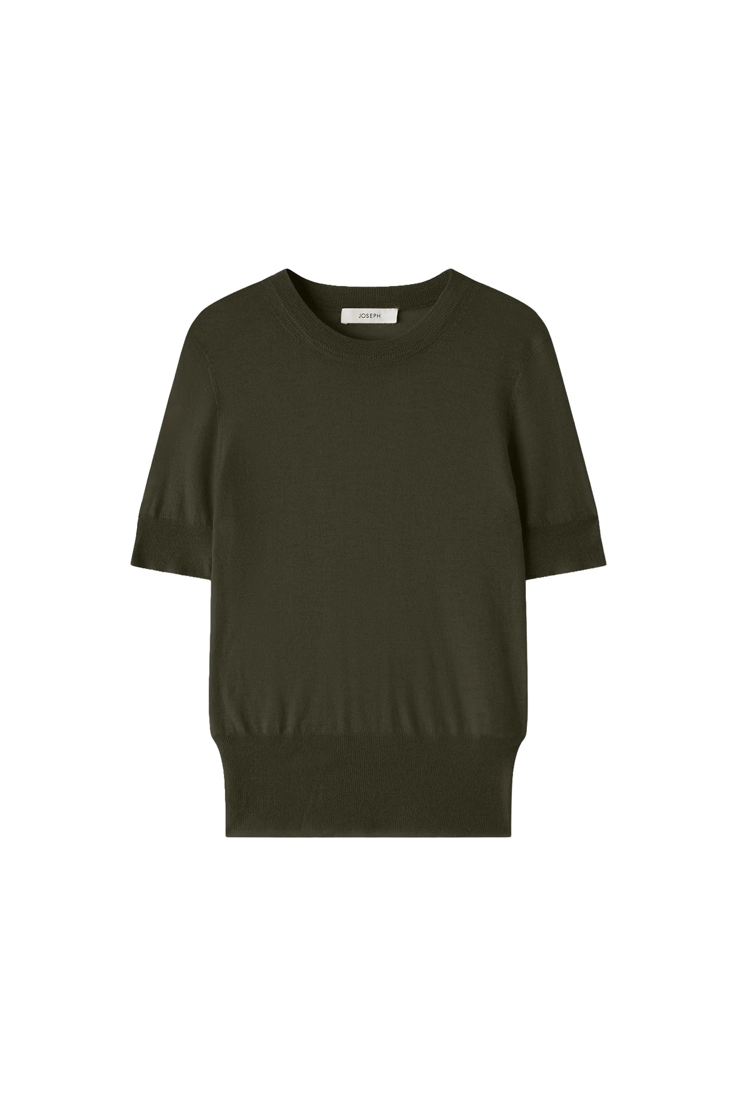 S/S Cashair Top