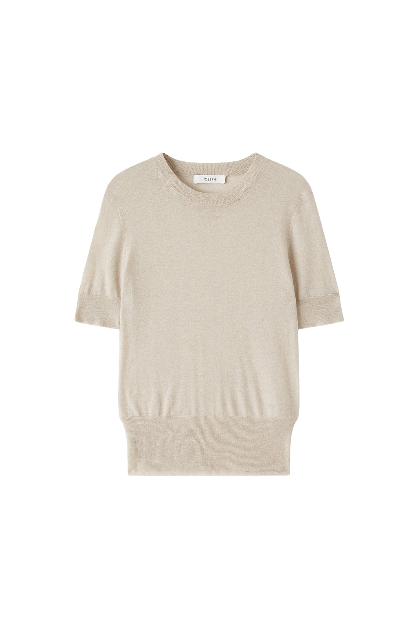 S/S Cashair Top