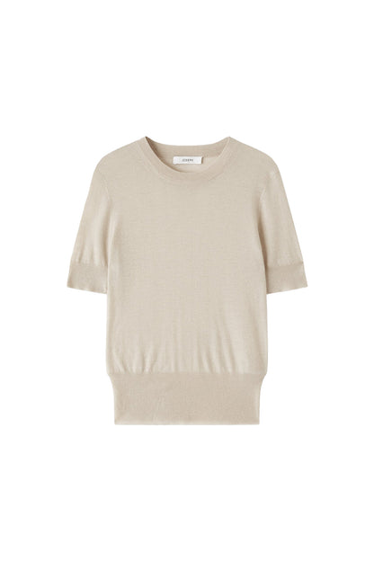 S/S Cashair Top