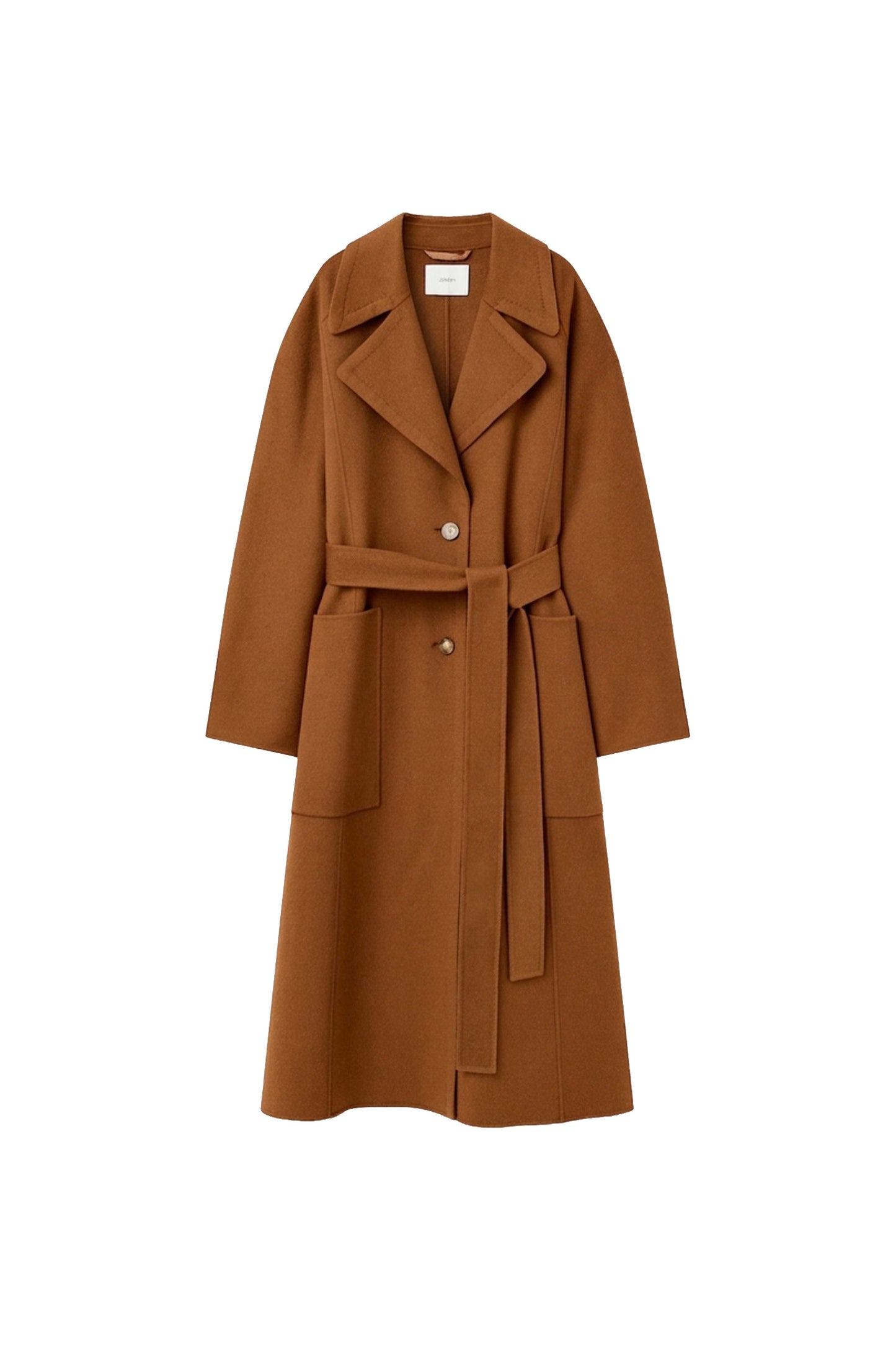 Spencer Coat