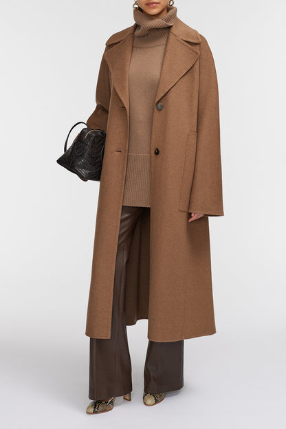 Spencer Coat
