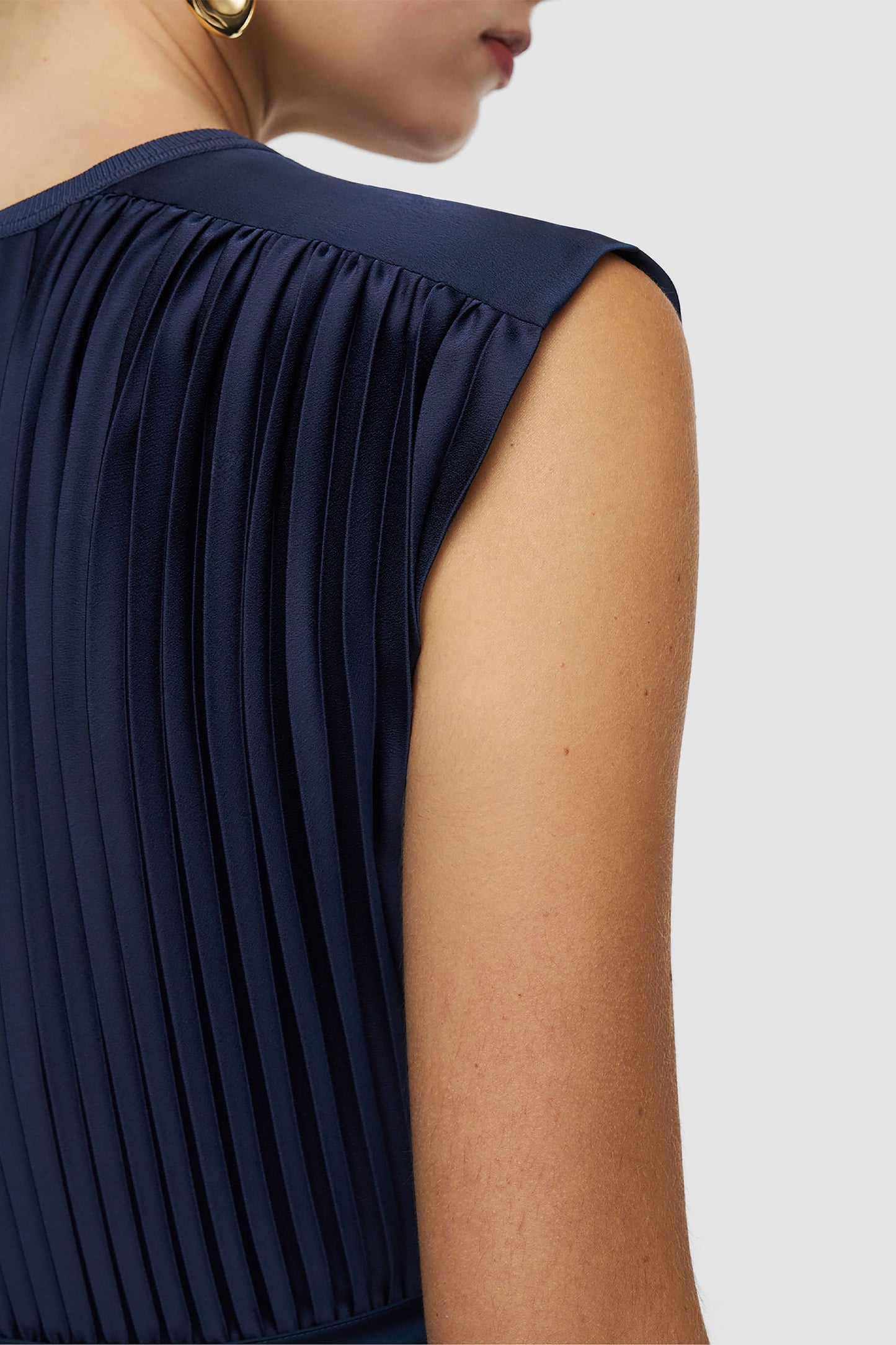 Volta Dress - FINAL SALE
