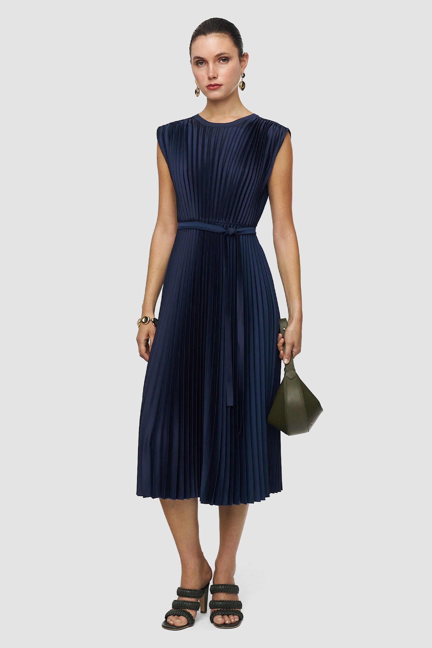 Volta Dress - FINAL SALE
