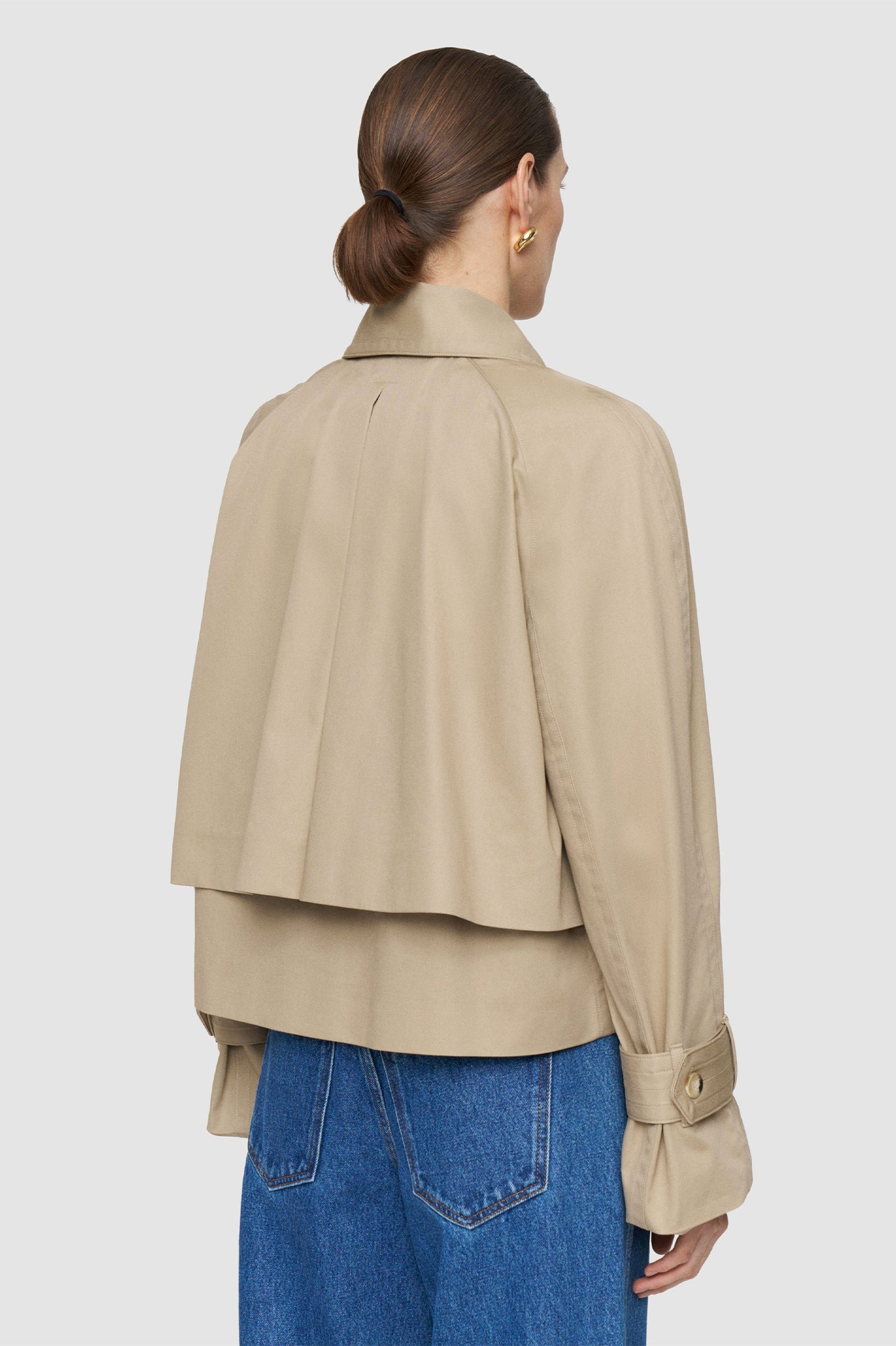 Zago Coat