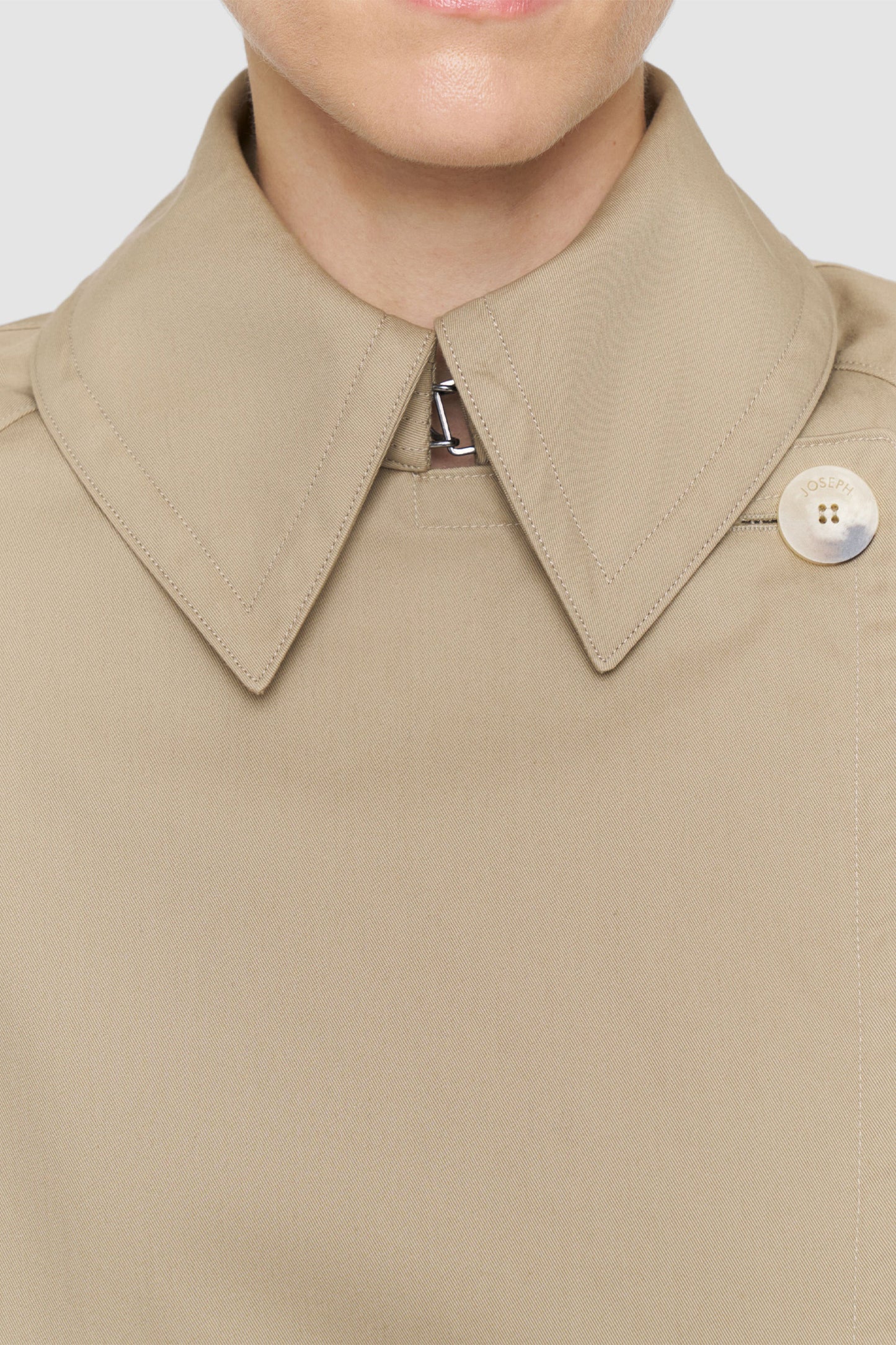 Zago Coat