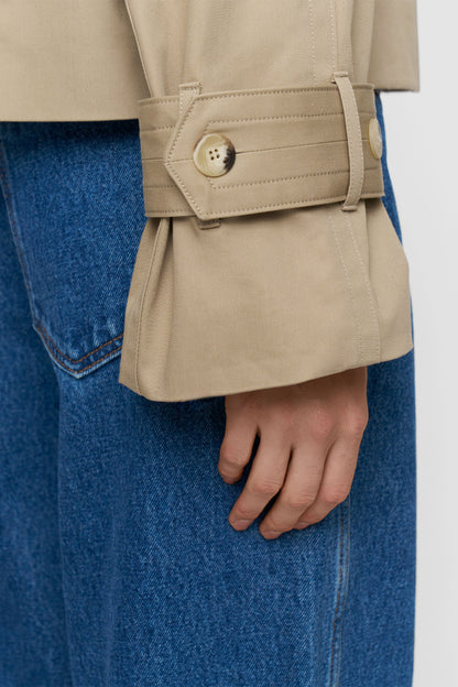 Zago Coat