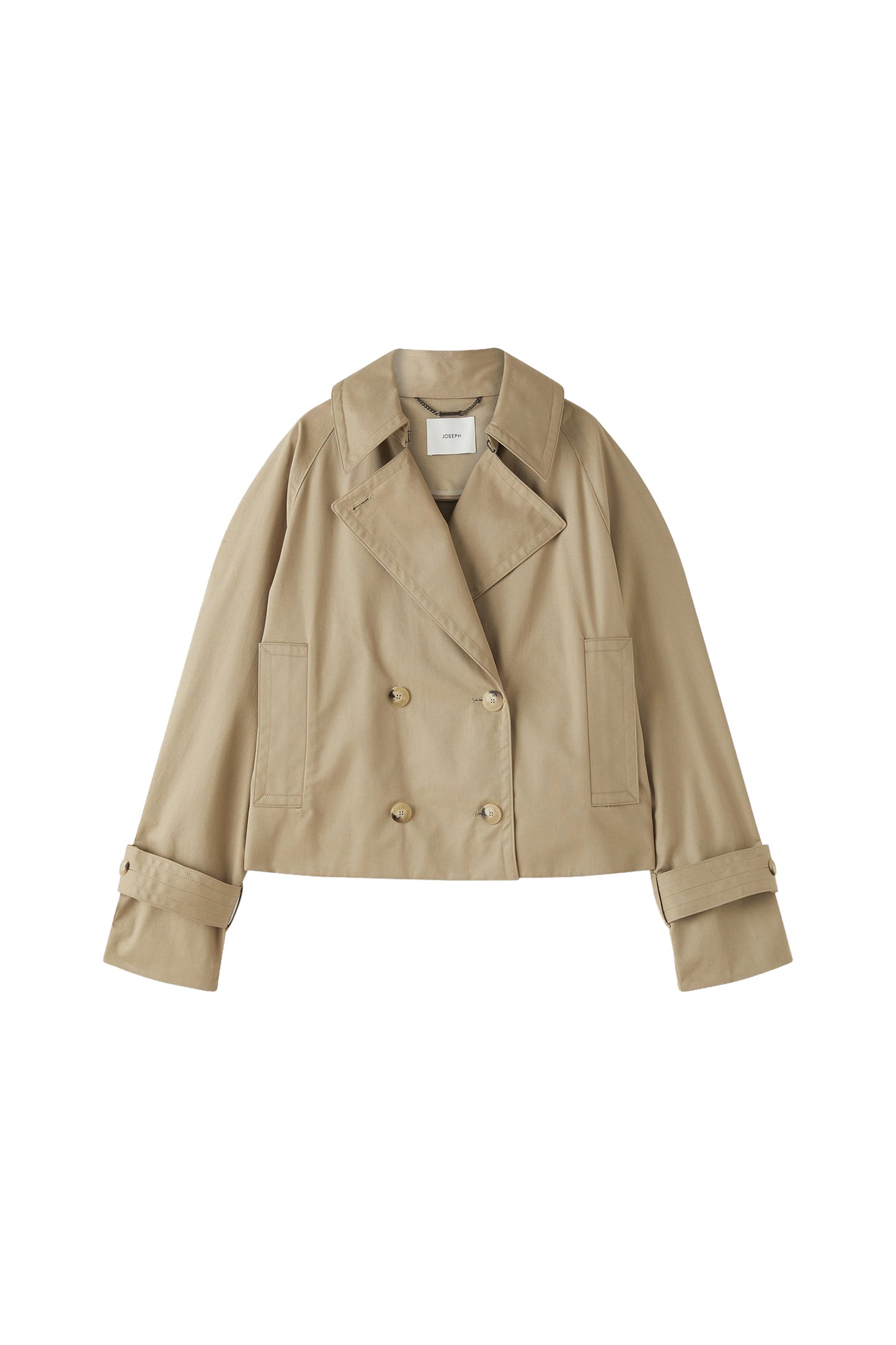 Zago Coat