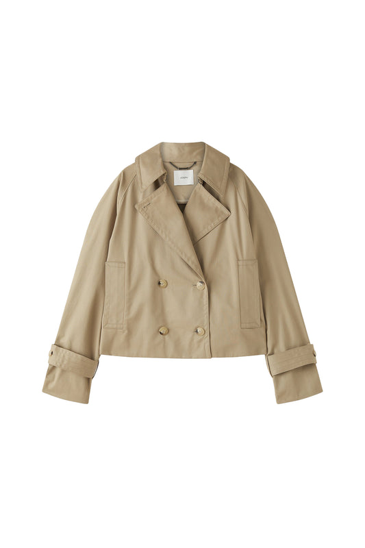 Zago Coat