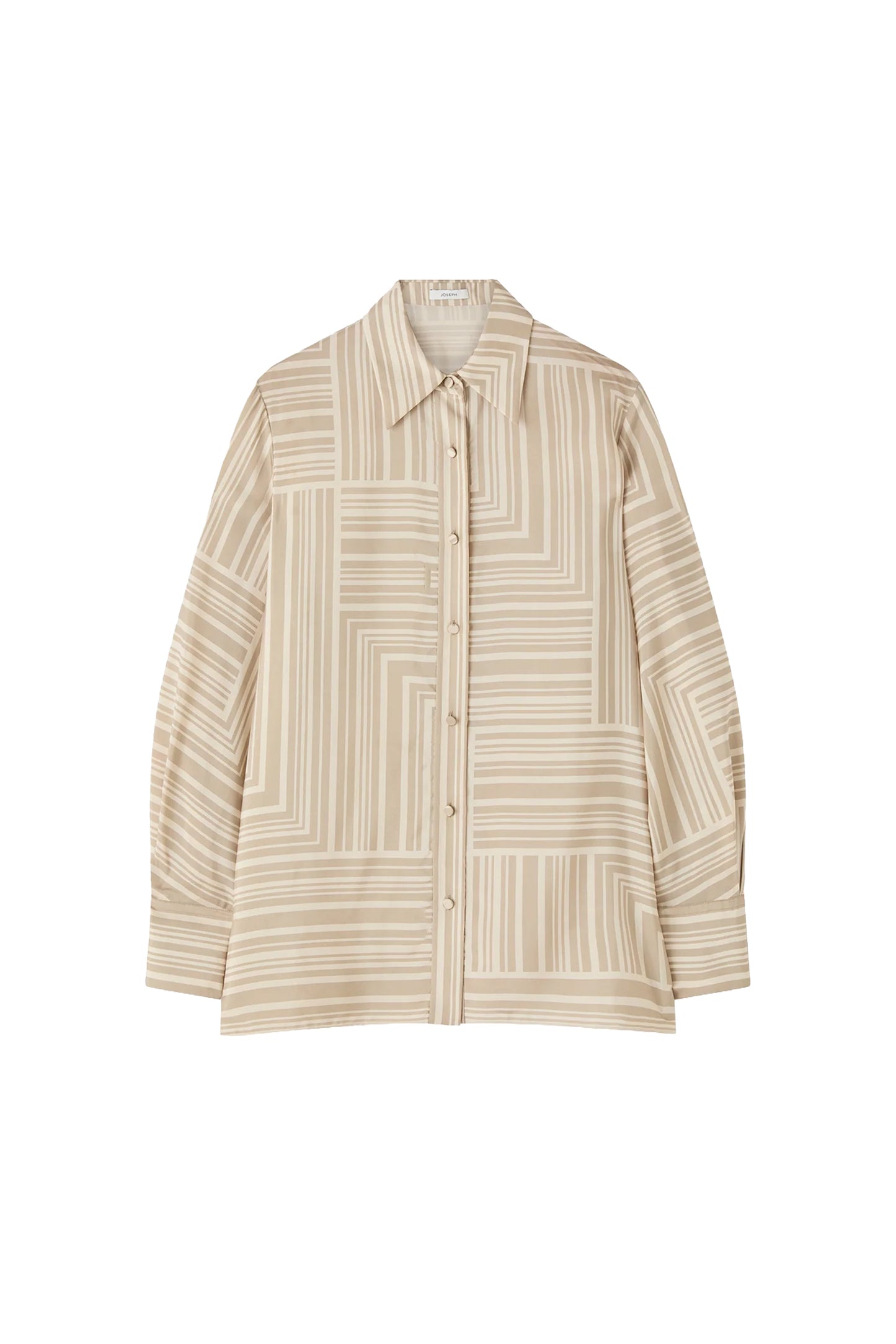 Atlan Blouse