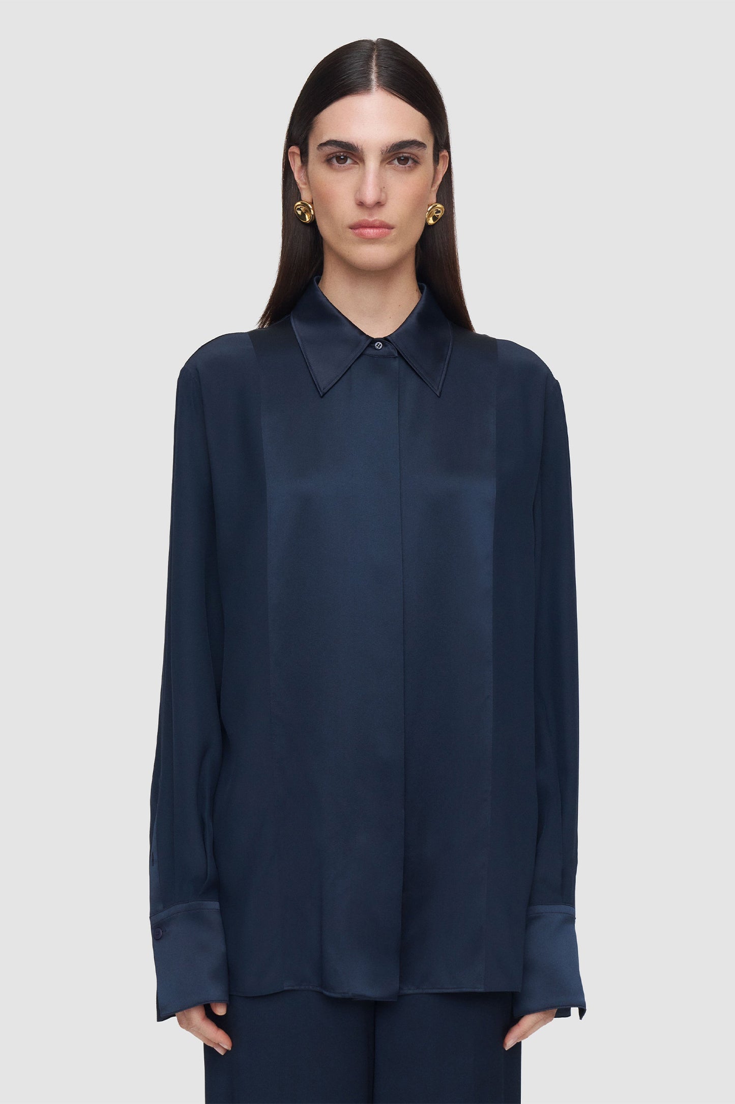 Childs Blouse