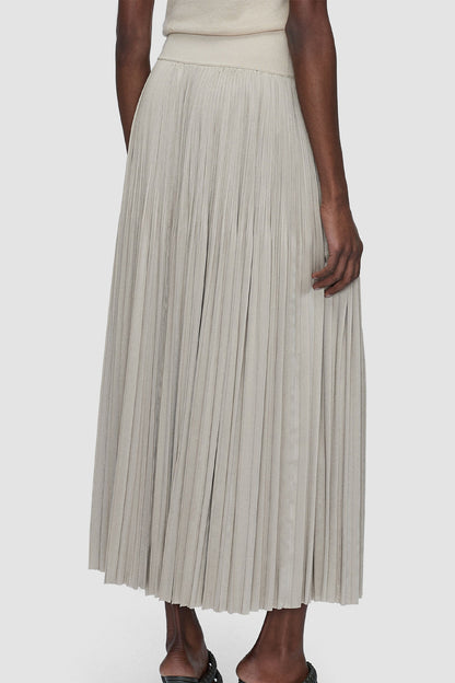 Rabat Pleated Skirt