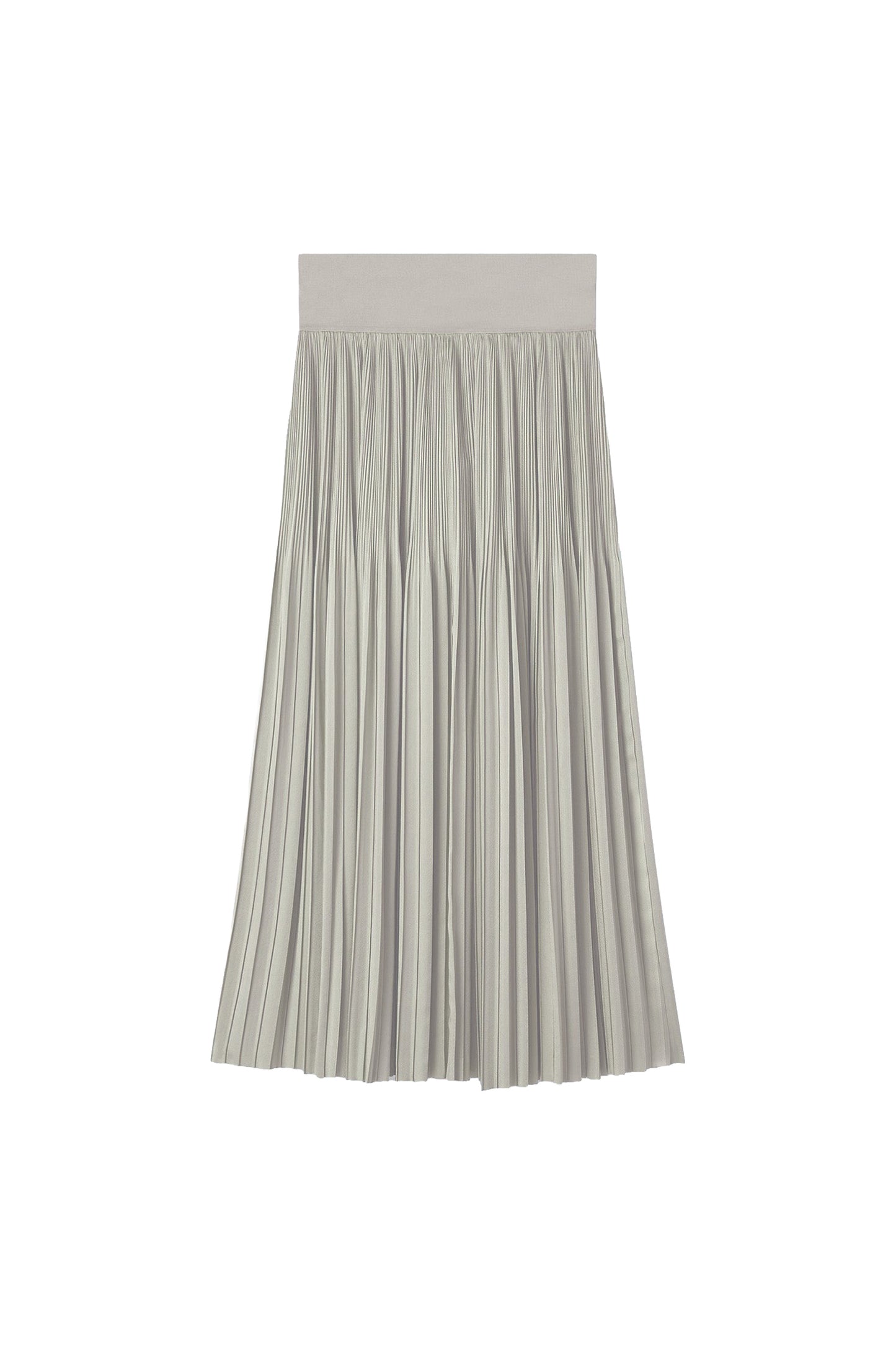 Rabat Pleated Skirt