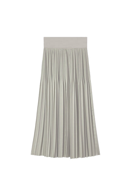 Rabat Pleated Skirt