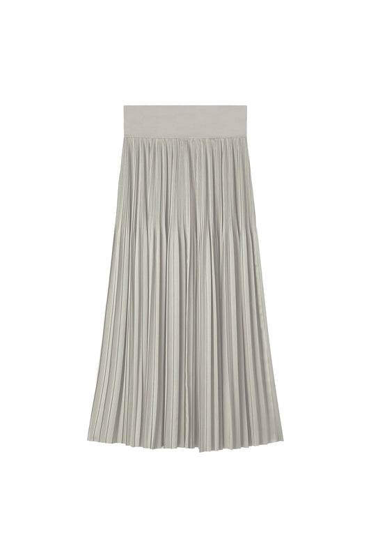 Rabat Pleated Skirt