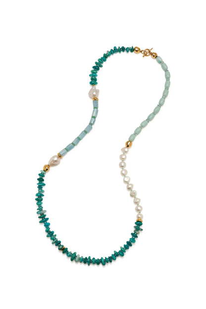Cabana Necklace