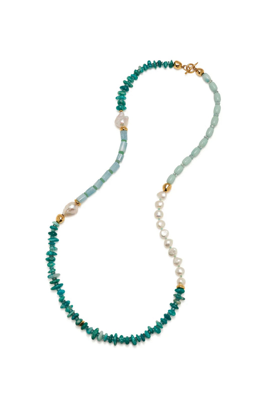 Cabana Necklace