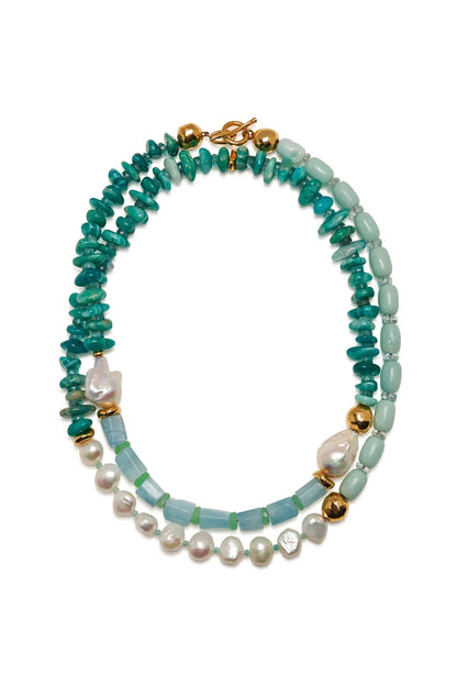 Cabana Necklace