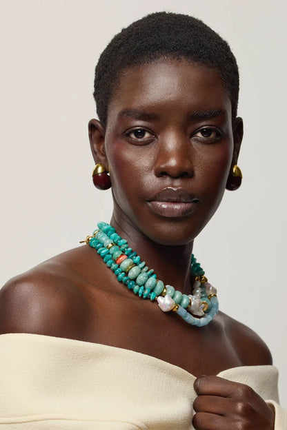 Cabana Necklace