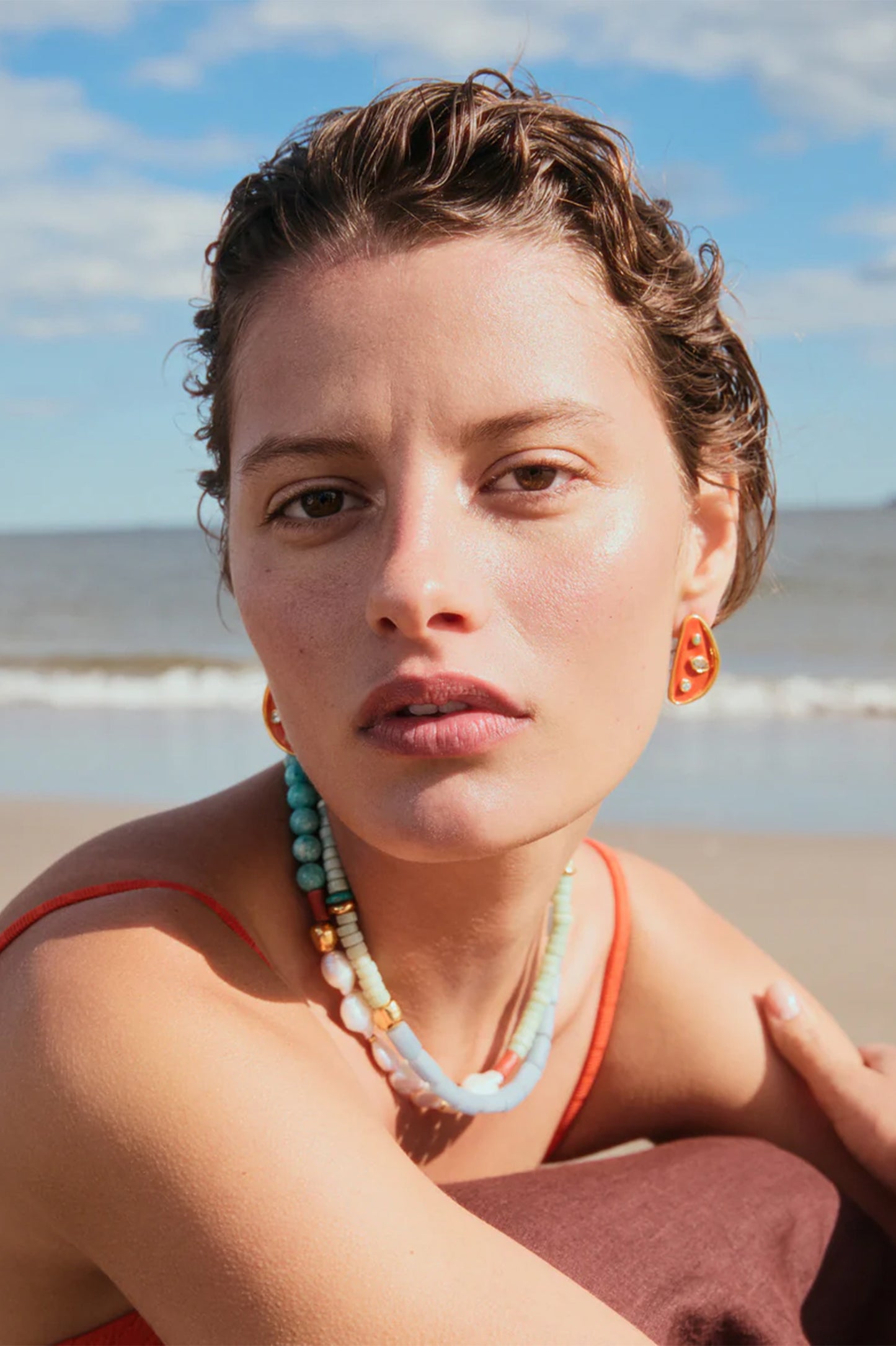 Cabana Necklace