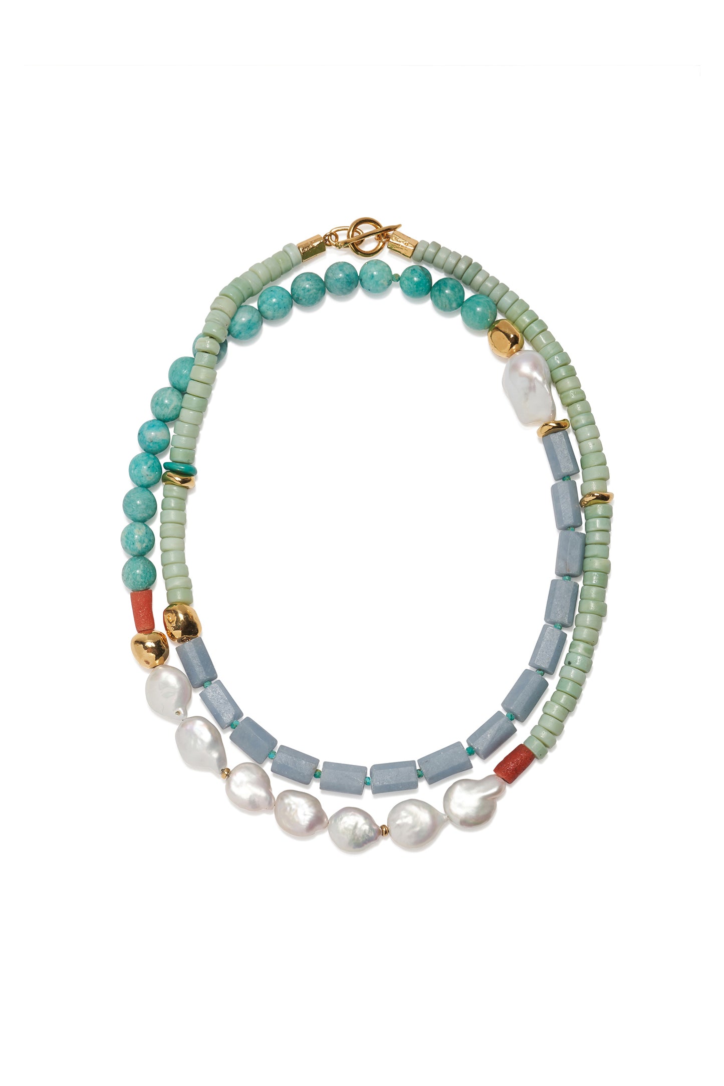 Cabana Necklace
