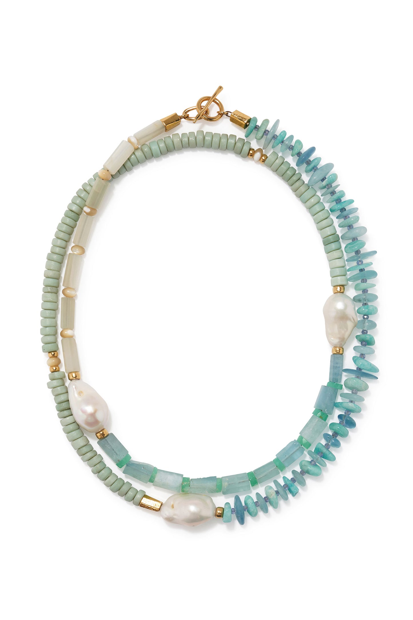 Cabana Necklace