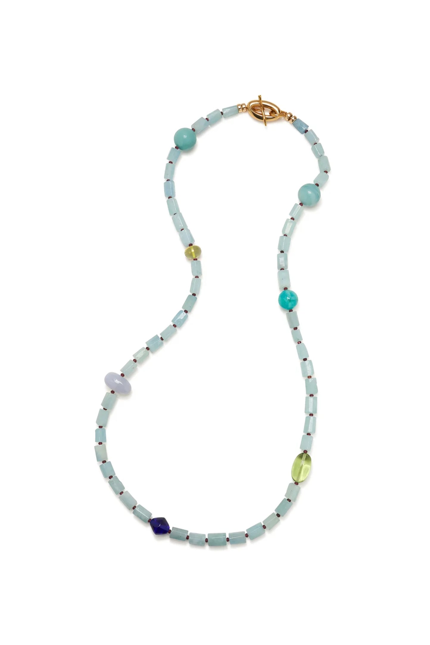 Circo Necklace