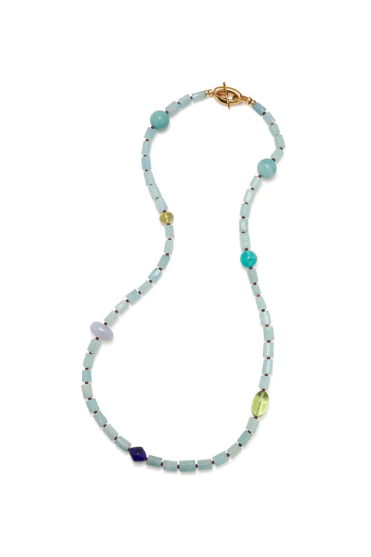 Circo Necklace
