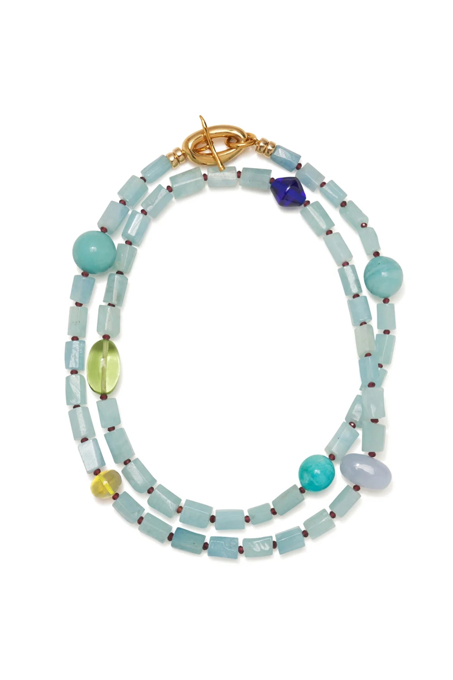 Circo Necklace