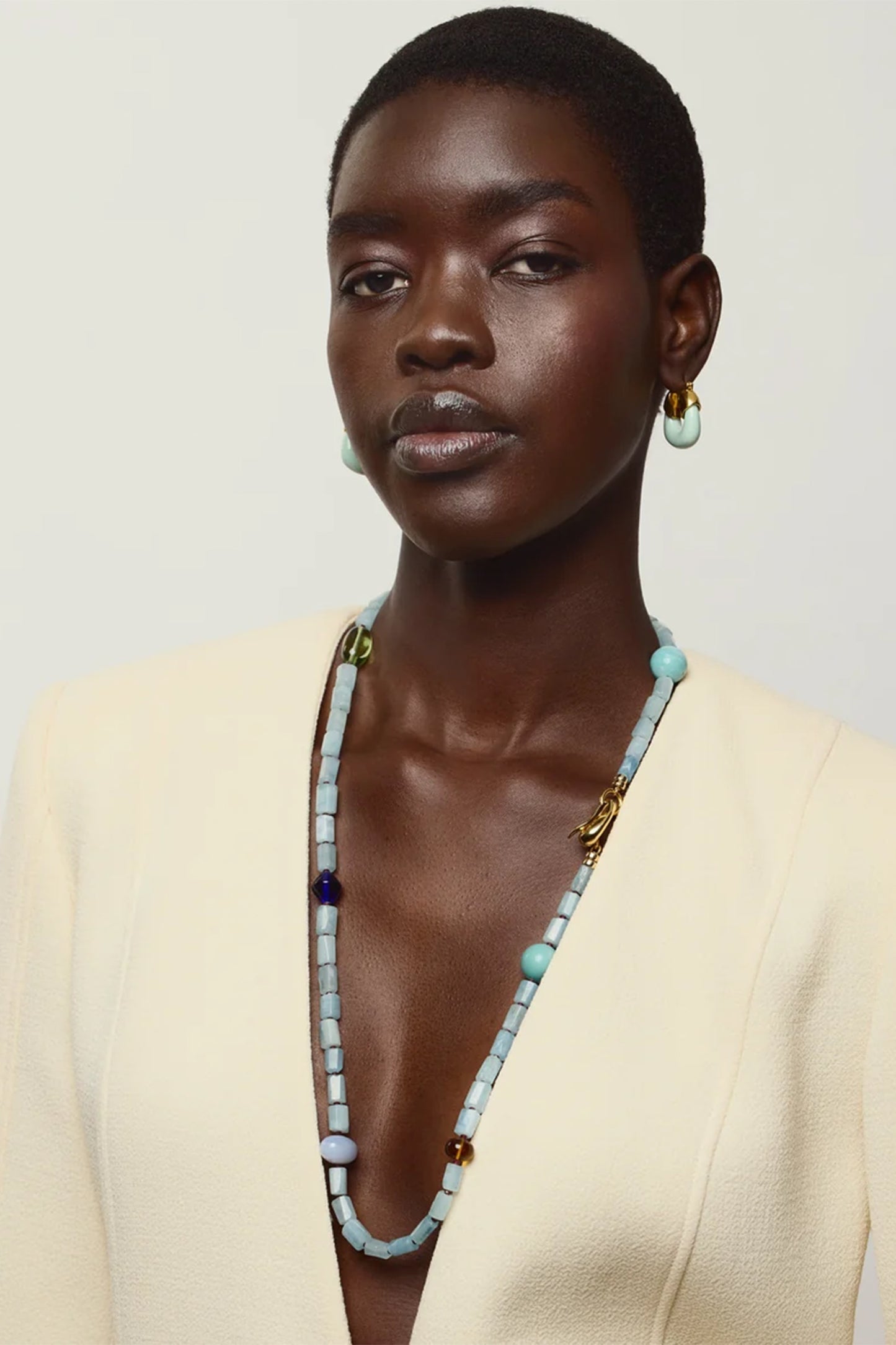 Circo Necklace