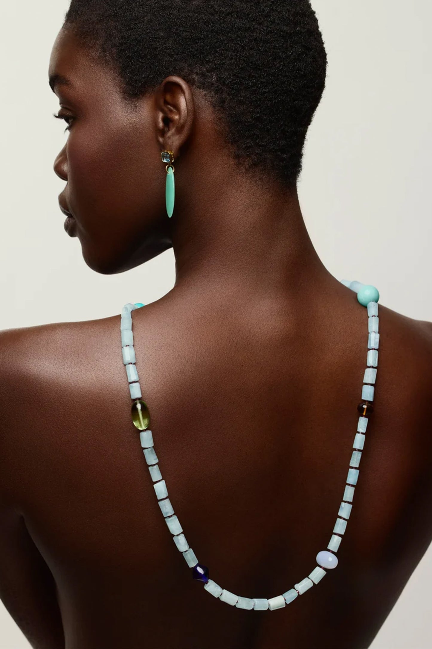 Circo Necklace