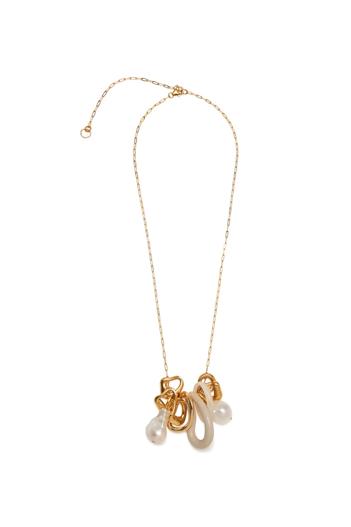 Cirque Necklace