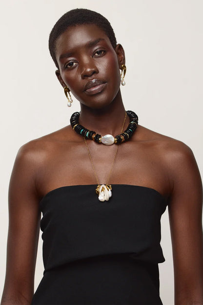 Cirque Necklace