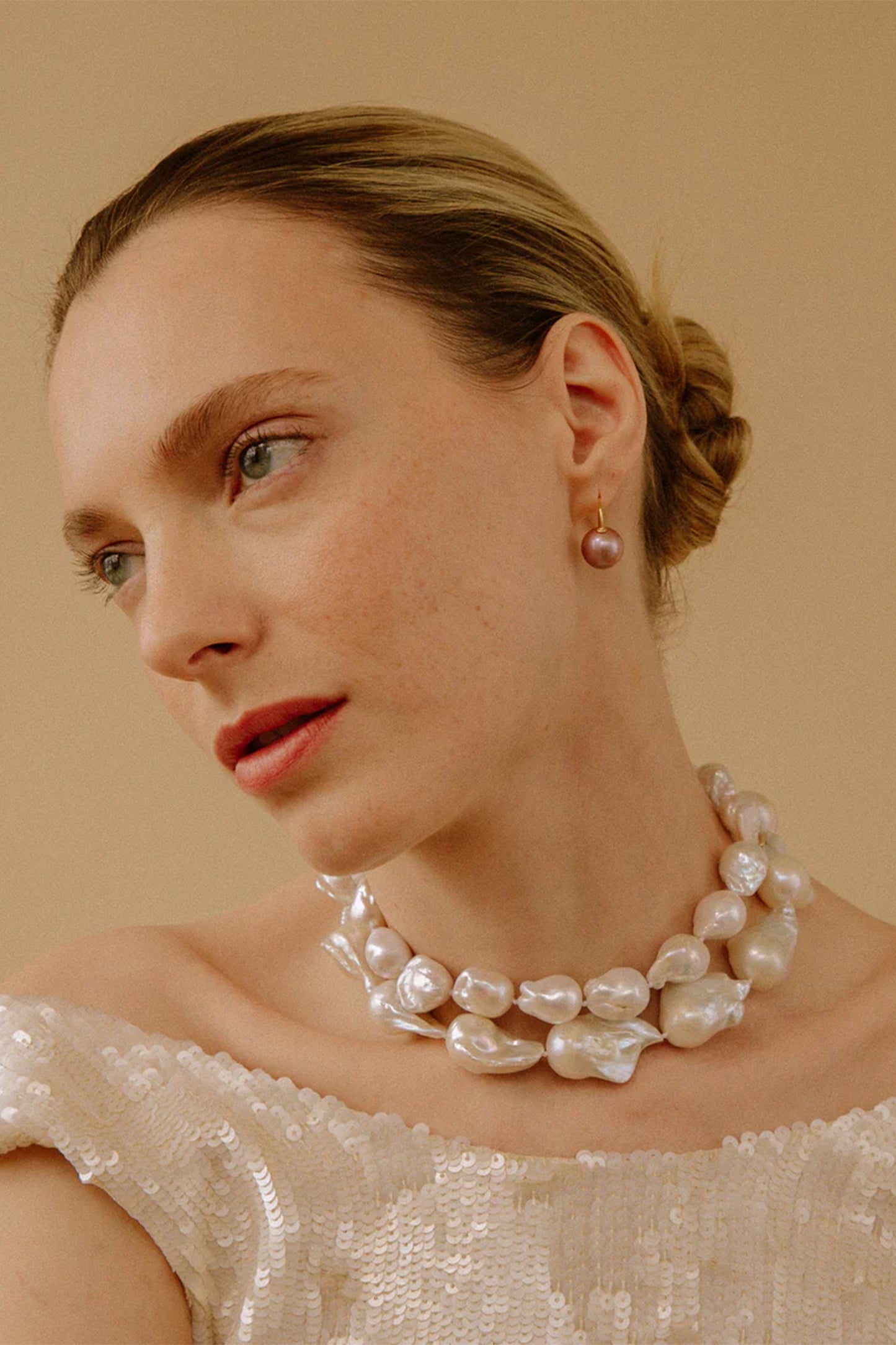 Claude Necklace