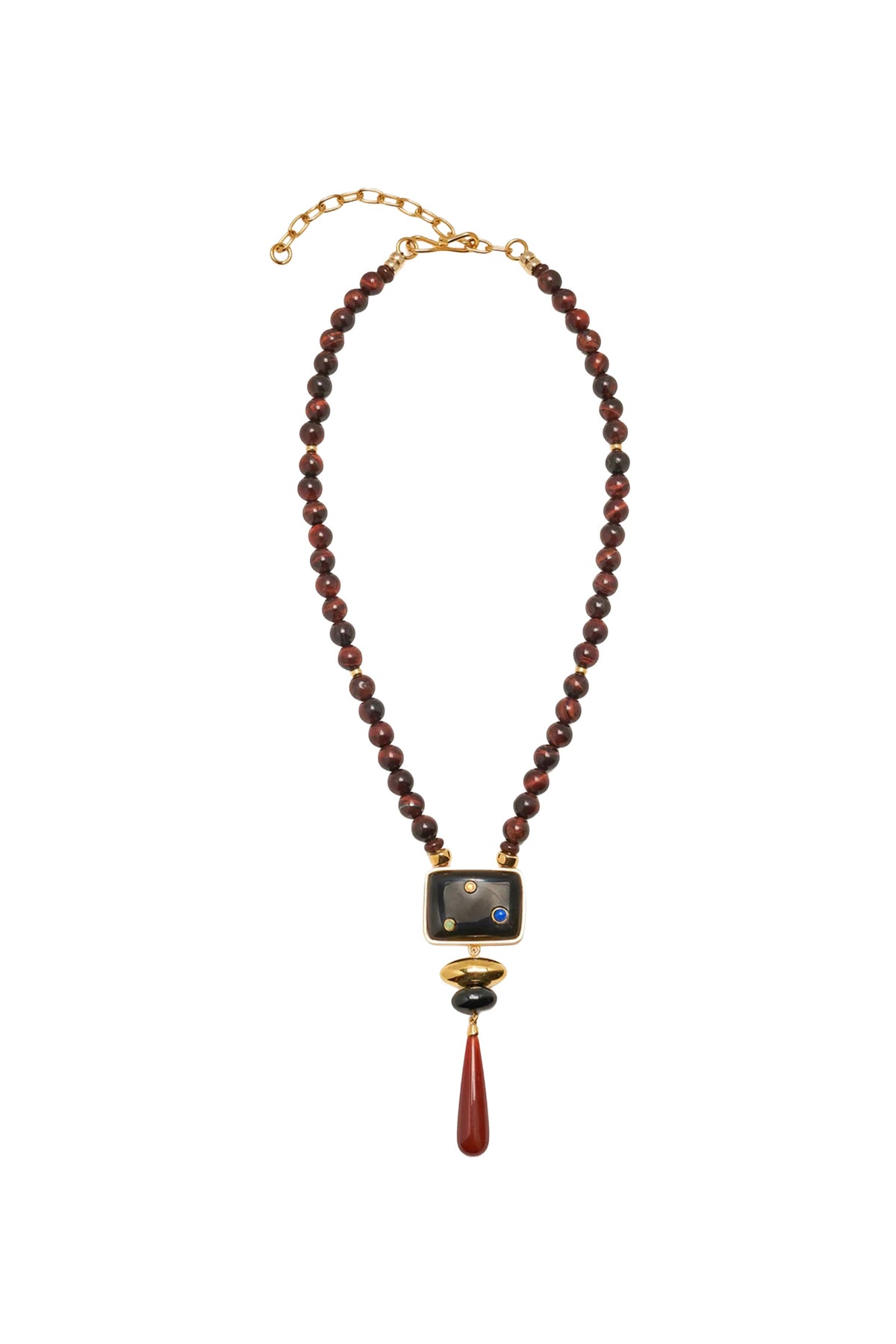Constellation Pendant Necklace