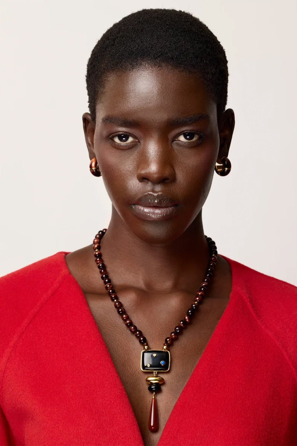 Constellation Pendant Necklace