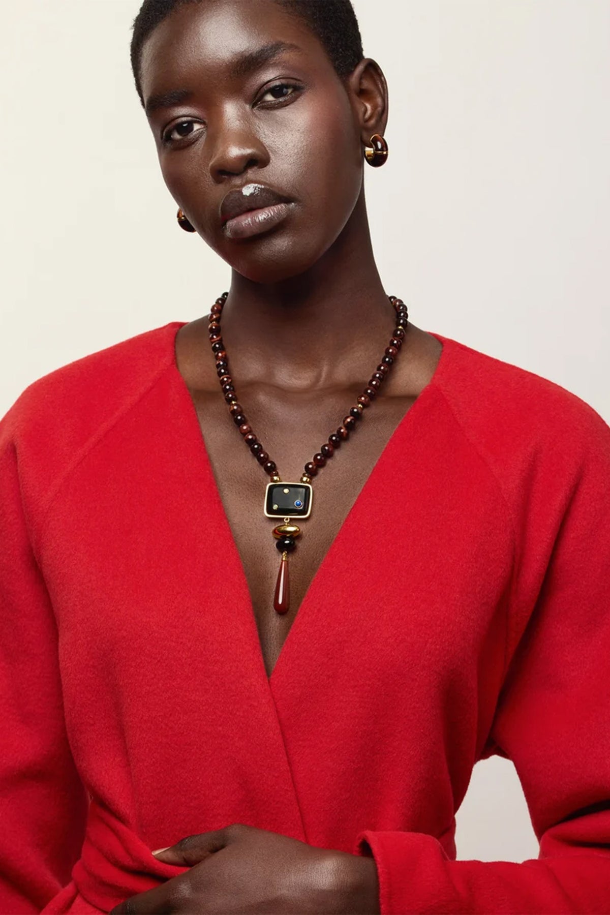 Constellation Pendant Necklace