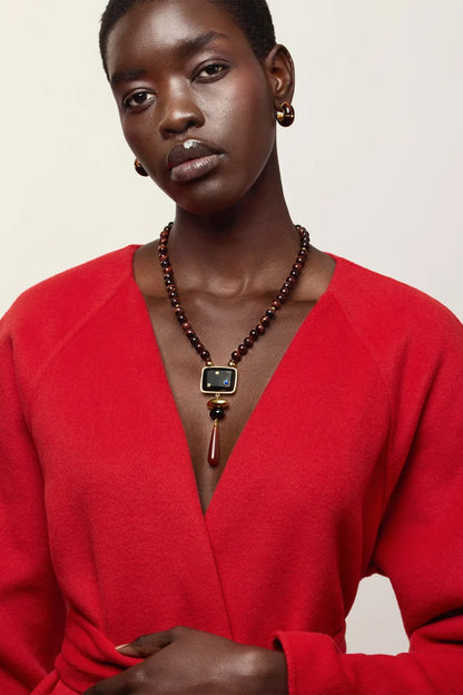 Constellation Pendant Necklace