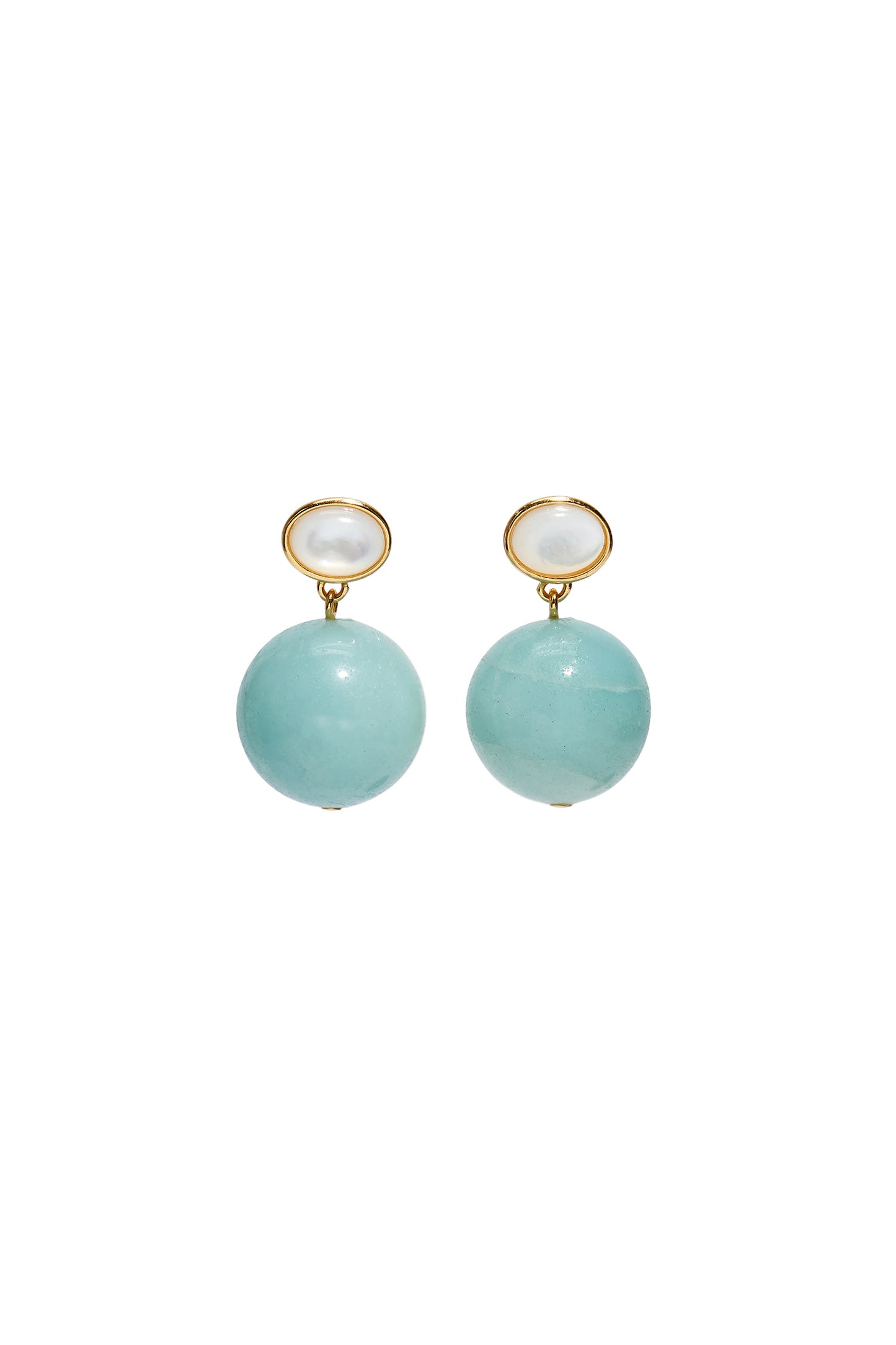 Cora Drop Earrings