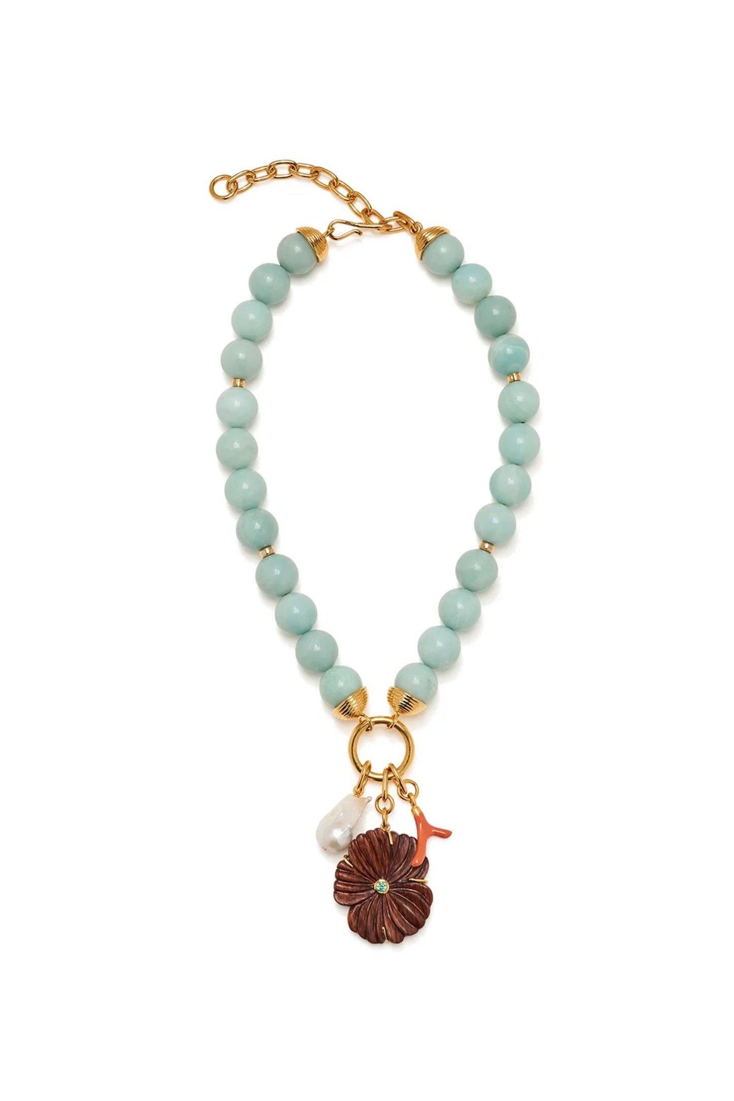 Desert Bloom Necklace