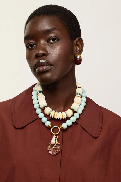 Desert Bloom Necklace