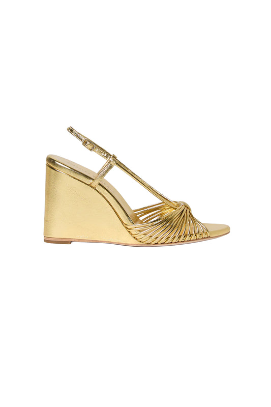 Marren Slingback Wedge Heel
