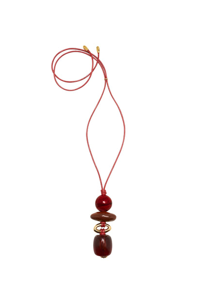 Museo Cord II Necklace