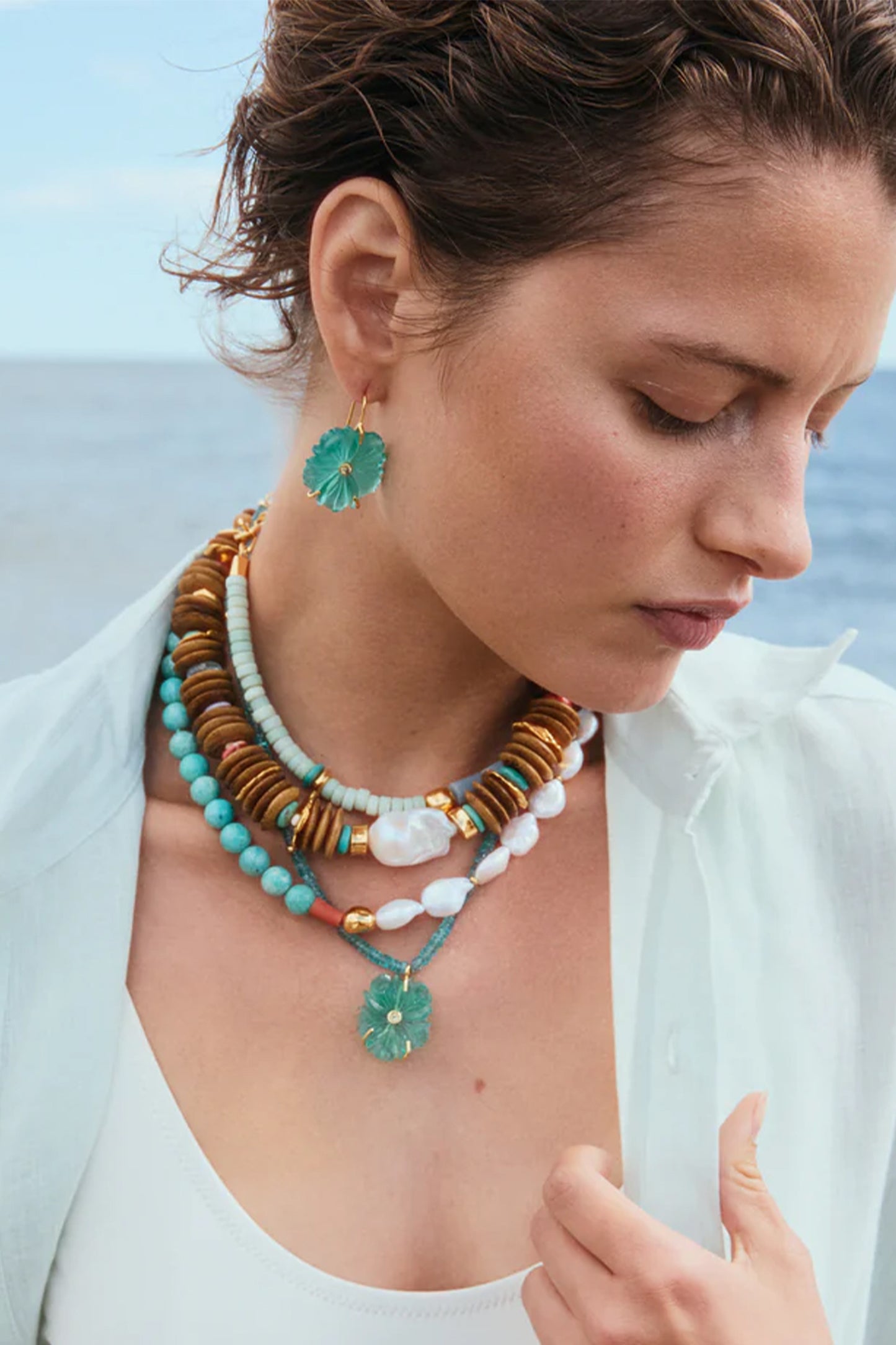 New Bloom Earrings