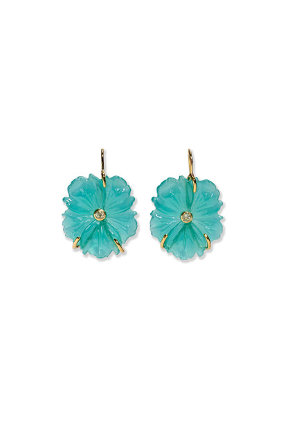 New Bloom Earrings
